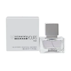David & Victoria Beckham Intimately Yours Men Eau De Toilette 30 Ml Spray