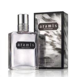 Aramis Gentleman Eau De Toilette 60 Ml Spray