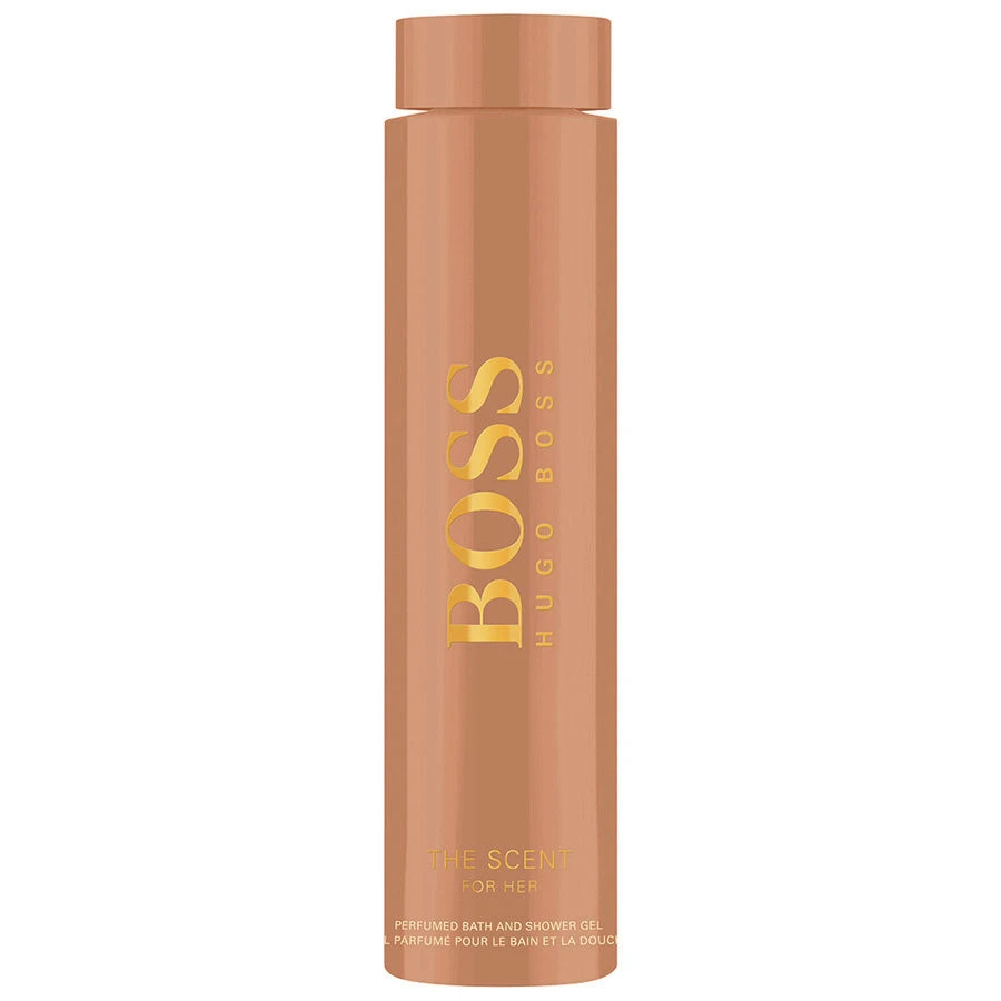 Hugo Boss The Scent For Her Shower Gel Doccia 200 Ml 1 Hugo Boss The Scent For Her Shower Gel Doccia 200 Ml