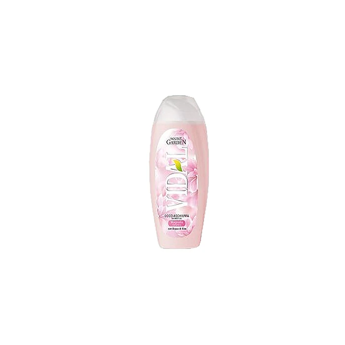 Vidal - Magnolia Bagnoschiuma 500 Ml 1 Vidal - Magnolia Bagnoschiuma 500 Ml