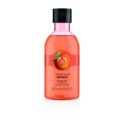 The Body Shop Mango Gel Doccia 250ml