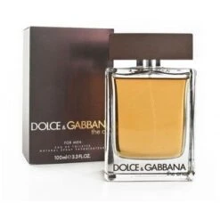 D&G Dolce & Gabbana The One Eau De Toilette 100 Ml Spray