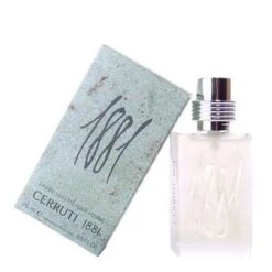 Cerruti 1881 Eau De Toilette 25 Ml Spray