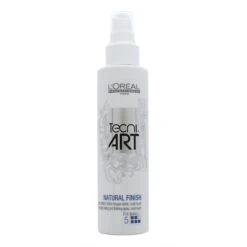 L'Oreal Tecni Art Natural Finish 150ml Spray Per Capelli