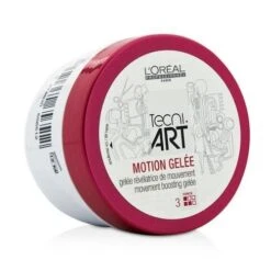 L'Oreal Tecni Art Motion Gelee 100ml