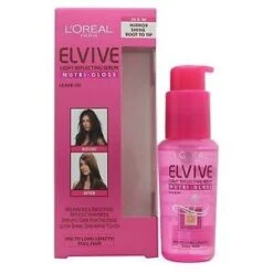 L'Oreal Elvive Nutri Gloss Light Reflecting Siero 50ml