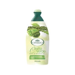 L´Angelica - Bagnoschiuma Caffè Verde 500 Ml