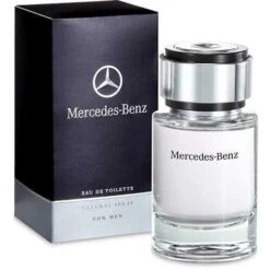 Mercedes-Benz Eau De Toilette 75 Ml Spray
