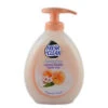 Fresh&Clean Sapone Liquido Yogurt E Pesca 300 Ml