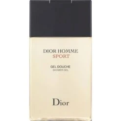 Christian Dior Dior Homme Sport Gel Doccia 150 Ml