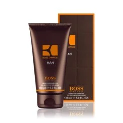 Hugo Boss Boss Orange Man Gel Doccia 150 Ml