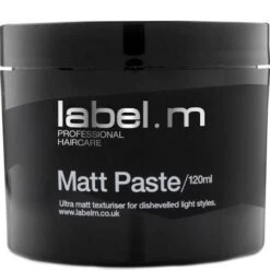Label.m Matt Paste 120ml