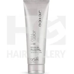 Joico JoiGel Firm Hold Styling Gel 250ml