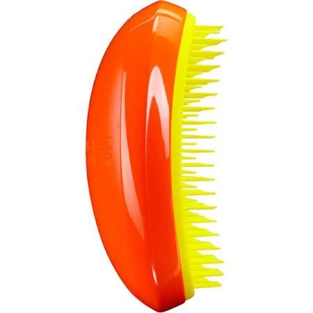 Tangle® Teezer Tangle Teezer Salon Elite Detangling Spazzola Per Capelli - Orange Mango 1 Tangle® Teezer Tangle Teezer Salon Elite Detangling Spazzola Per Capelli - Orange Mango