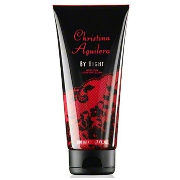 Christina Aguilera By Night Gel Doccia 200ml 1 Christina Aguilera By Night Gel Doccia 200ml