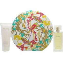 Lalique Nilang 2011 Confezione Regalo 100ml EDP + 100ml Gel Doccia