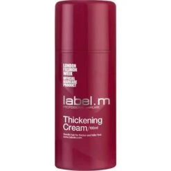 Label.m Thickening Cream 100ml