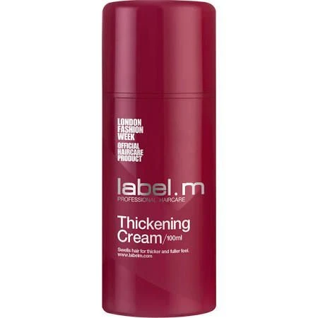 Label.m Thickening Cream 100ml 1 Label.m Thickening Cream 100ml