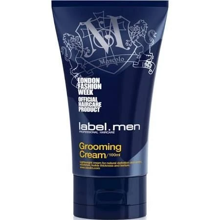 Label.m Men Grooming Crema 100ml 1 Label.m Men Grooming Crema 100ml