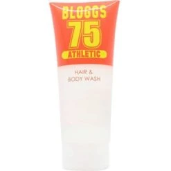 Joe Bloggs Athletic Hair & Body Wash 200ml