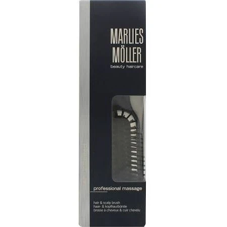 Marlies M�ller Men Unlimited Hair & Scalp Spazzola 1 Marlies M�ller Men Unlimited Hair & Scalp Spazzola