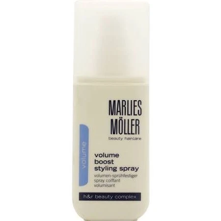 Marlies M�ller Essential Volume Boost Styling Spray 125ml 1 Marlies M�ller Essential Volume Boost Styling Spray 125ml