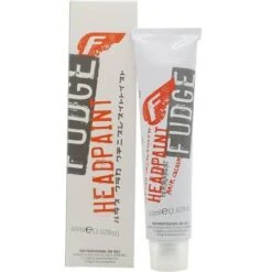 Fudge Headpaint 60ml - 4.55 Medium Rich Mahogany Brown