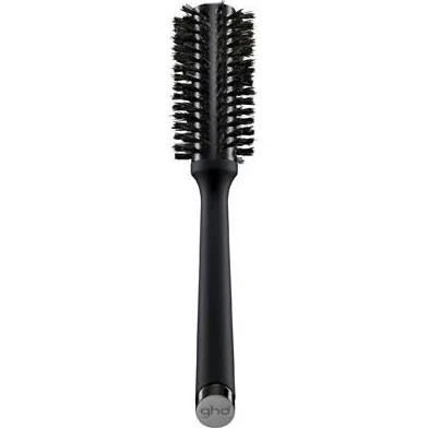 GHD Natural Bristle Radial Spazzola Size 2 (35mm Barrel) 1 GHD Natural Bristle Radial Spazzola Size 2 (35mm Barrel)