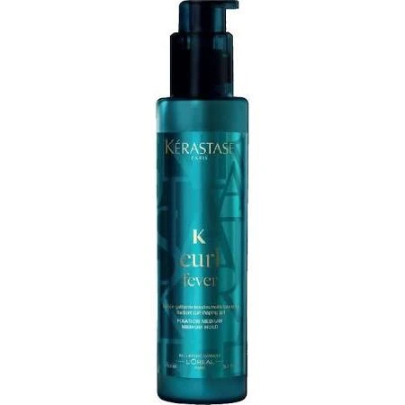 Kérastase Kerastase Styling Curl Fever Gel 150ml 1 Kérastase Kerastase Styling Curl Fever Gel 150ml