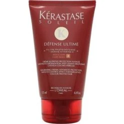 Kérastase Ke'rastase Soleil Defense Ultime Nourishing Crema 125ml