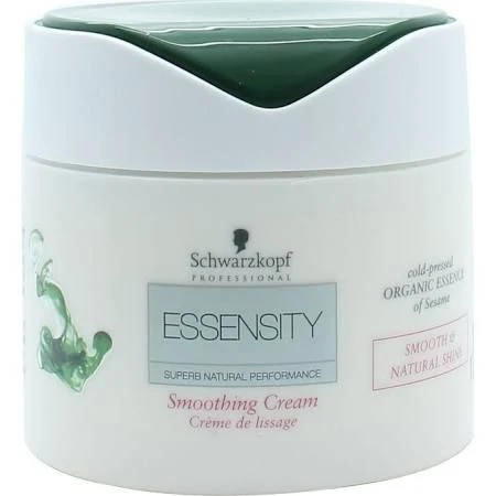 Schwarzkopf Essensity Smoothing Cream 150ml 1 Schwarzkopf Essensity Smoothing Cream 150ml