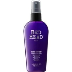 Tigi Bed Head Dumb Blonde Spray Protettivo Tonalizzante 125ml