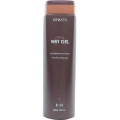 Kin Cosmetics Kinmen Styling Wet Gel 200ml