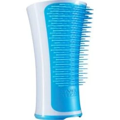 Tangle® Teezer Tangle Teezer Aqua Splash Detangling Spazzola Per Capelli - Blue Lagoon