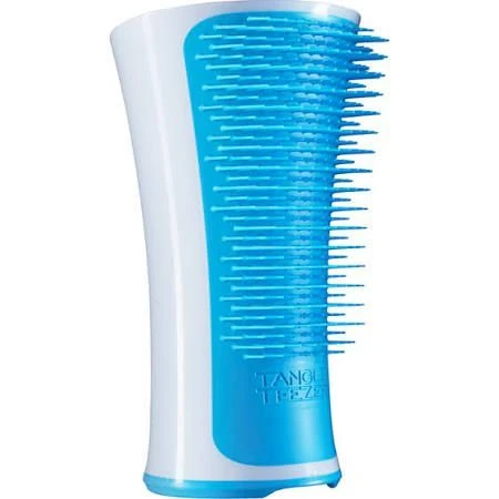 Tangle® Teezer Tangle Teezer Aqua Splash Detangling Spazzola Per Capelli - Blue Lagoon 1 Tangle® Teezer Tangle Teezer Aqua Splash Detangling Spazzola Per Capelli - Blue Lagoon