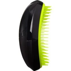 Tangle® Teezer Tangle Teezer Salon Elite Detangling Hair Brush - Highlighters Lime