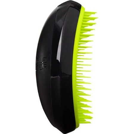 Tangle® Teezer Tangle Teezer Salon Elite Detangling Hair Brush - Highlighters Lime 1 Tangle® Teezer Tangle Teezer Salon Elite Detangling Hair Brush - Highlighters Lime