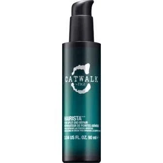 Tigi Catwalk Hairista Cream For Split End Repair 90ml 1 Tigi Catwalk Hairista Cream For Split End Repair 90ml