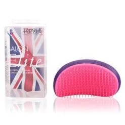 Tangle® Teezer Tangle Teezer Salon Elite Detangling Spazzola Per Capelli - Purple