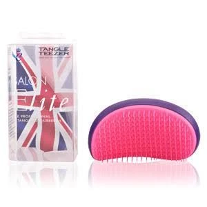 Tangle® Teezer Tangle Teezer Salon Elite Detangling Spazzola Per Capelli - Purple 1 Tangle® Teezer Tangle Teezer Salon Elite Detangling Spazzola Per Capelli - Purple