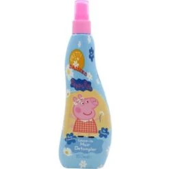 Peppa Pig Leave-in Districante Per Capelli 150ml Spray