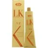 Lisap Milano LK Cream Color 100ml 10/009 AA