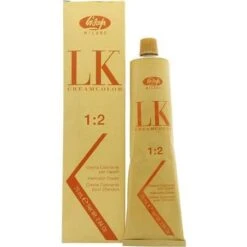 Lisap Milano LK Cream Color 100ml 10/009 AA