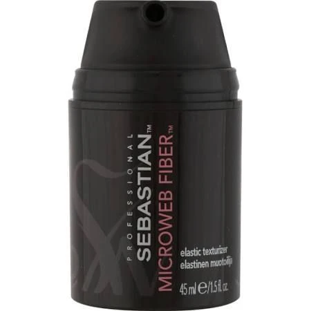 Sebastian The Form Range Microweb Fiber Flexible Elastic Texturizer 45ml 1 Sebastian The Form Range Microweb Fiber Flexible Elastic Texturizer 45ml