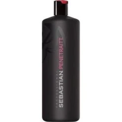 Sebastian Professional Penetraitt Shampoo 1000 Ml
