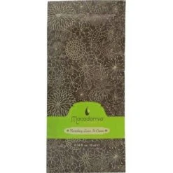 Macadamia Natural Oil Nourishing Leave In Cream 10ml Sacchetto