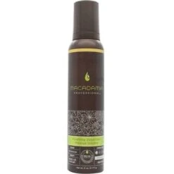 Macadamia Professional Foaming Volumizer Mousse Volumizzante 171g