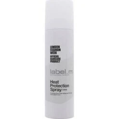 Label.m Protezione Dal Calore Spray 200ml