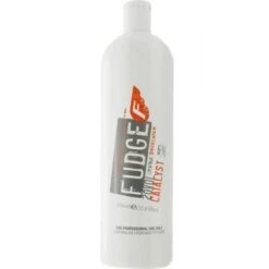 Fudge Catalyst Peroxide 20 Vol 1000ml