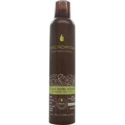 Macadamia Professional Flex Hold Shaping Hairspray 328ml